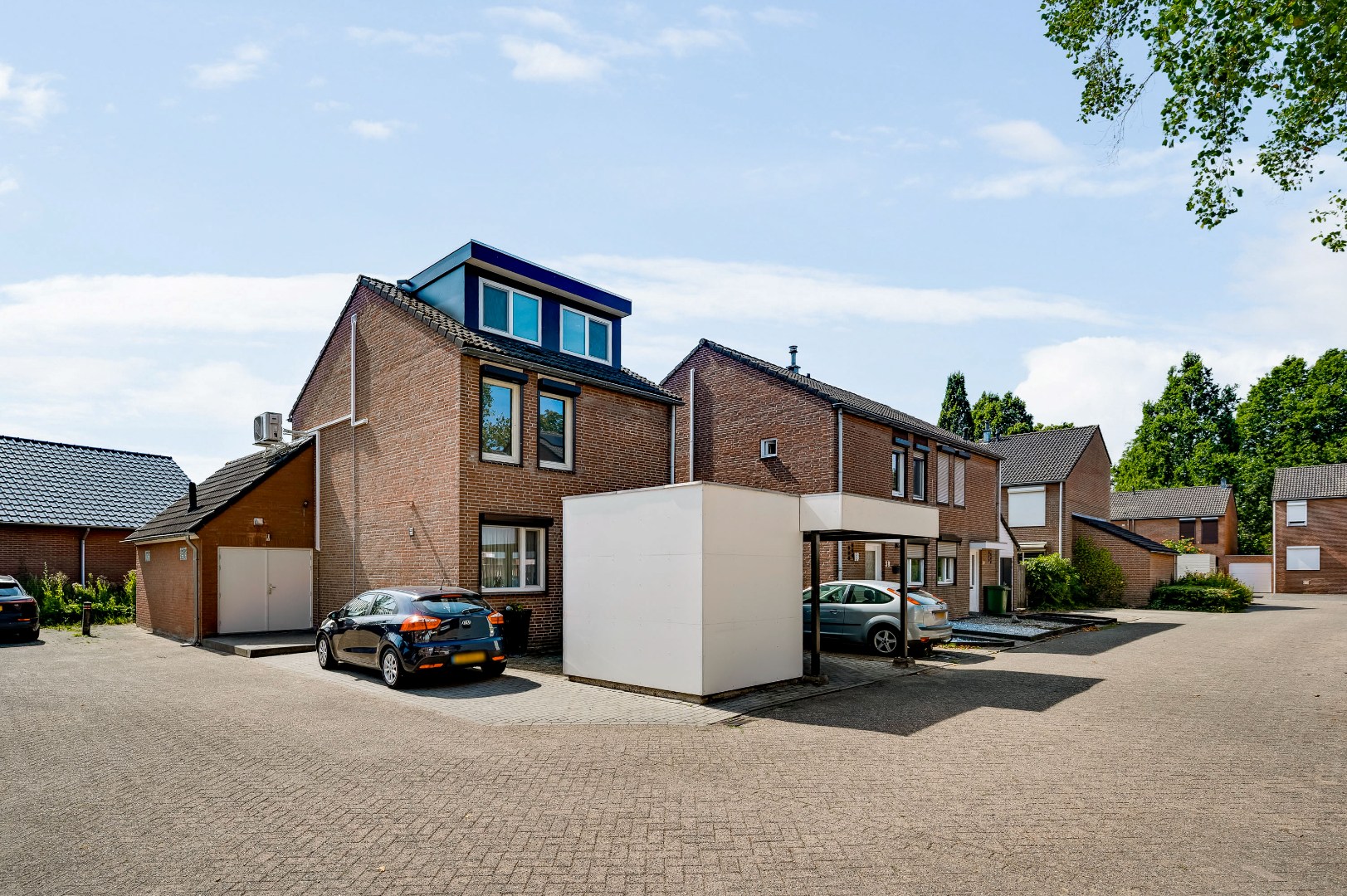 Eengezinswoning te koop in Weert