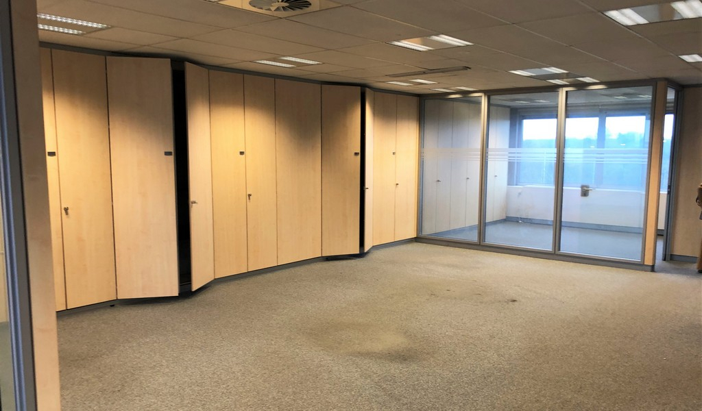 Kantoren te huur in Quinten Building in Berchem