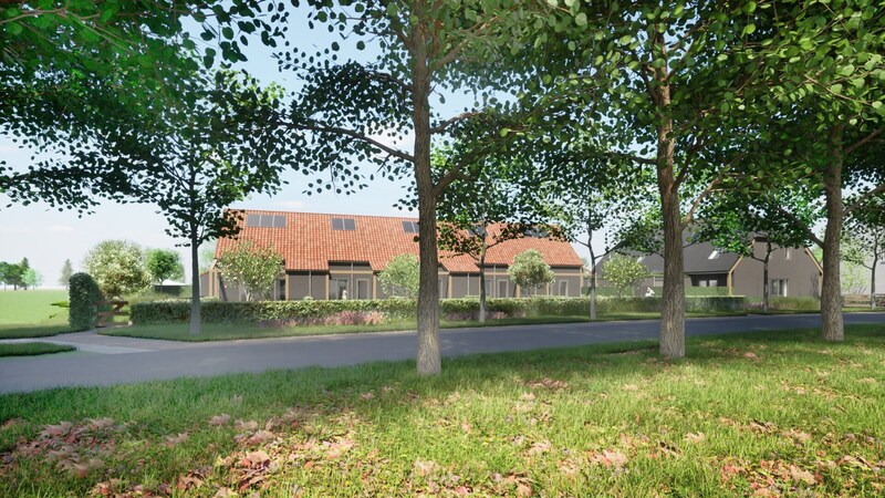 Te koop |  met optie / reservatie woning - Weert