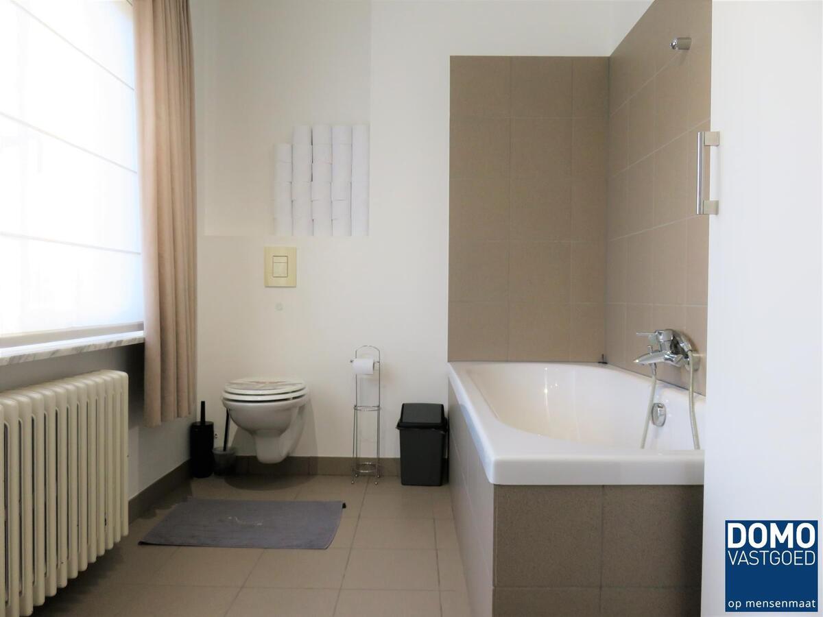 Woning verkocht in Hasselt