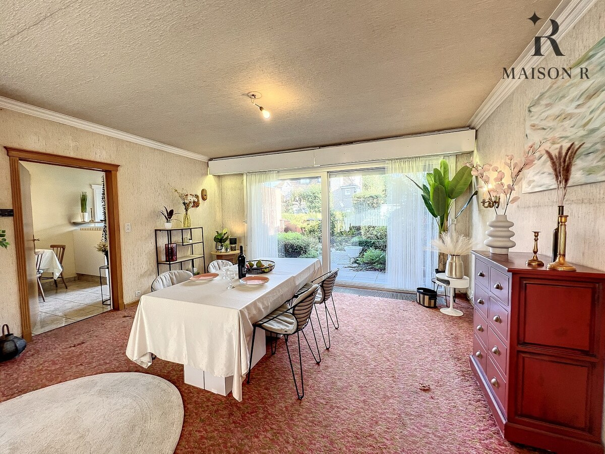 Woning verkocht in Izegem