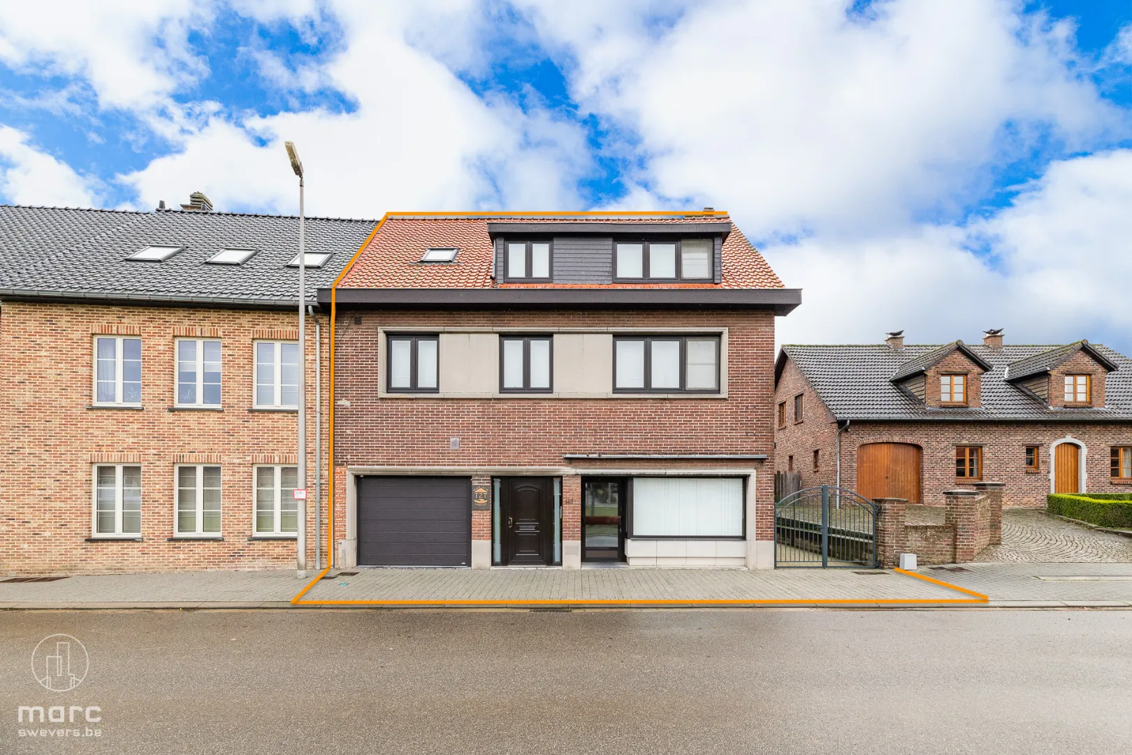 Verkocht woning - Tongeren