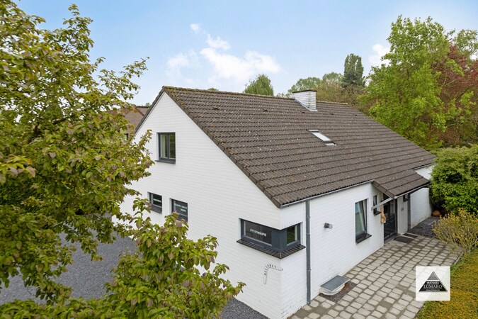 Verkocht woning - Maaseik