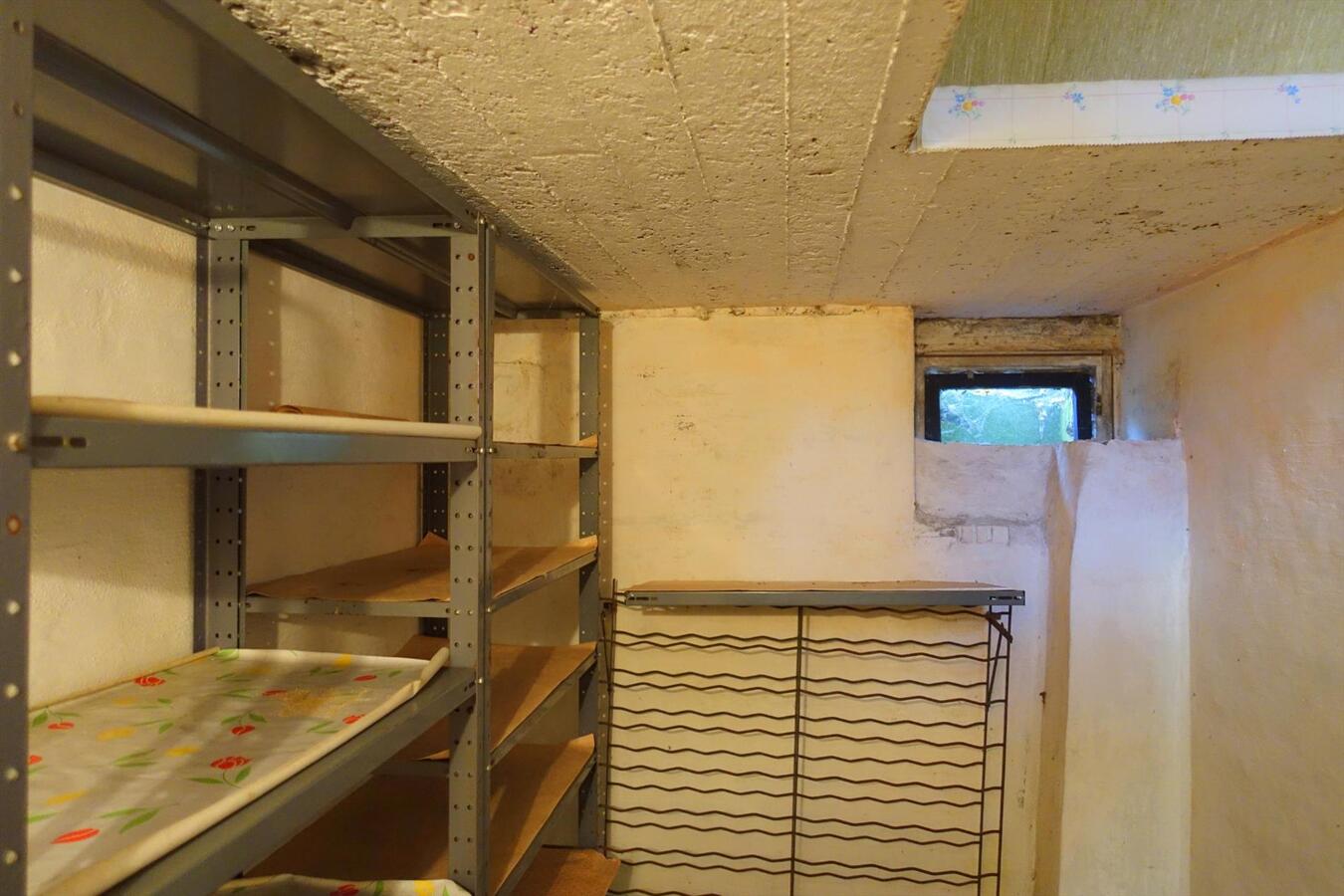 Rustig gelegen woning met zuidgerichte tuin 