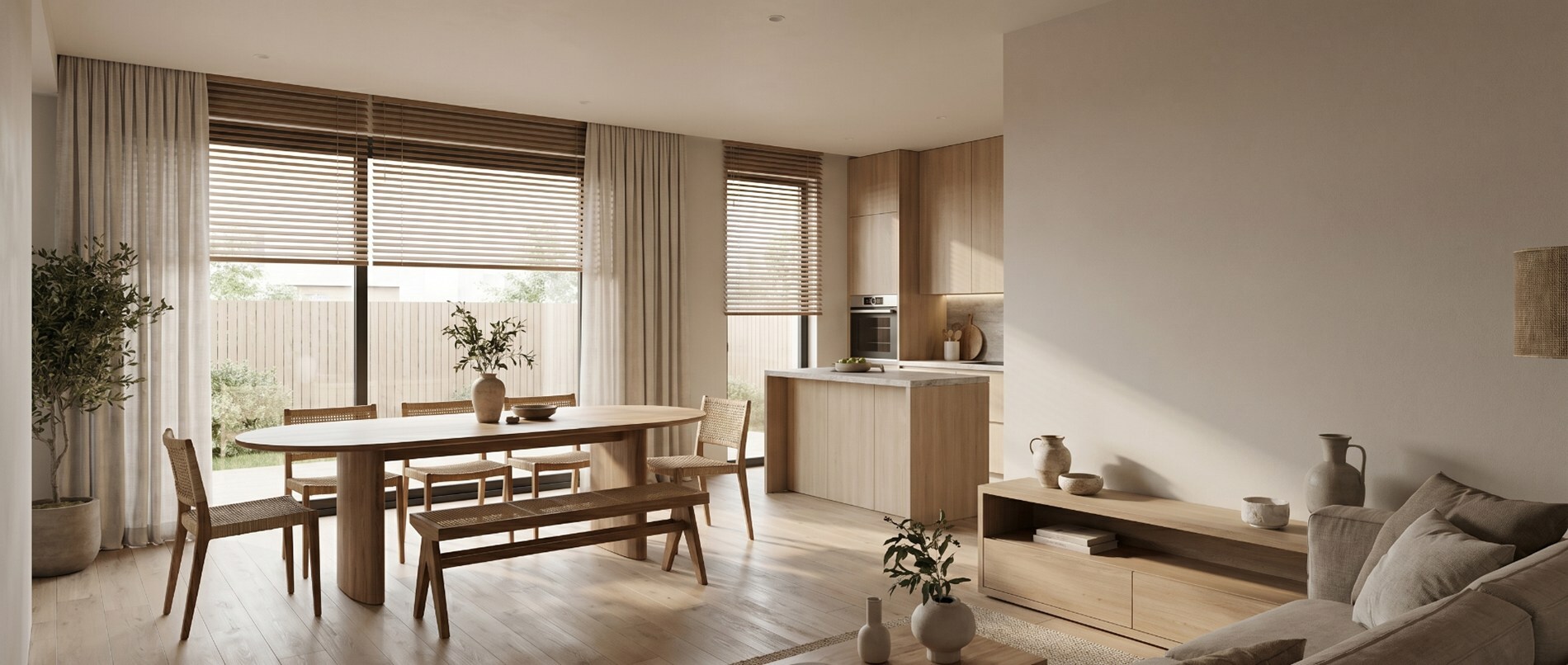 Stijlvol en energiezuinig wonen – moderne BEN-nieuwbouwwoning in Heusden-Zolder 