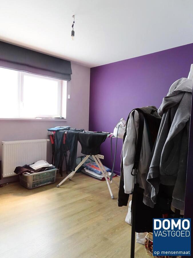 Benedenwoning verhuurd in Herk-de-Stad