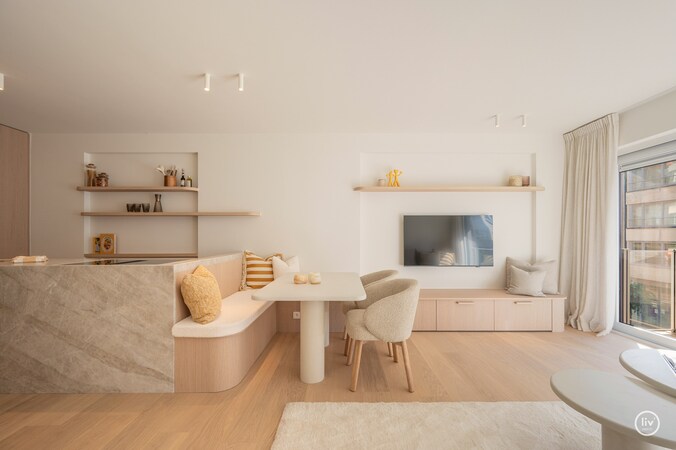 A vendre appartement - Knokke-Heist