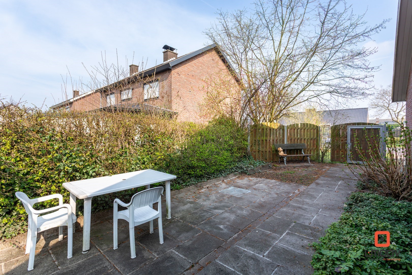 Instapklare, lichtrijke en ruime gezinswoning met 4 slaapkamers en grote tuin! 