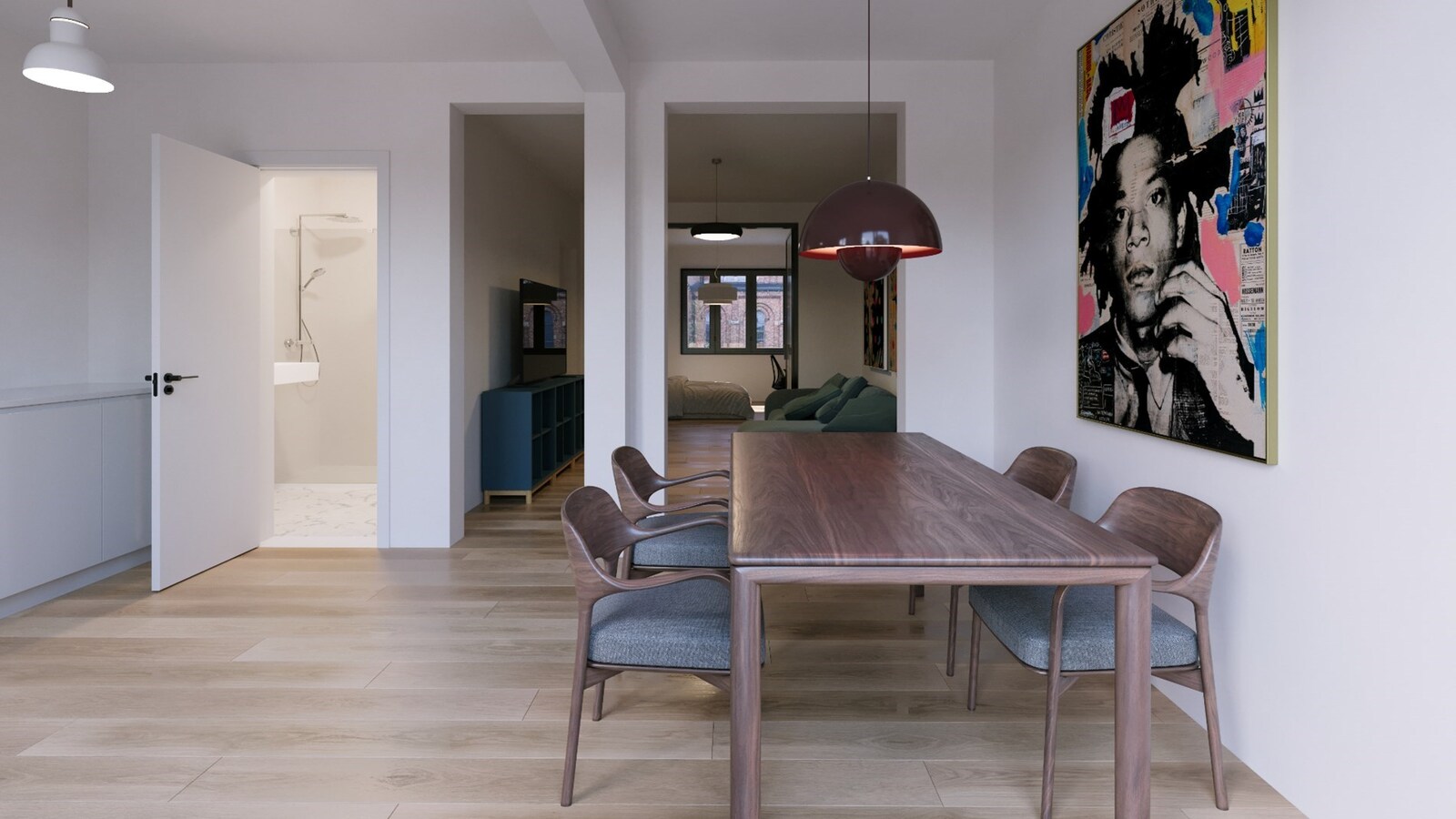 Verkocht appartement - Heverlee