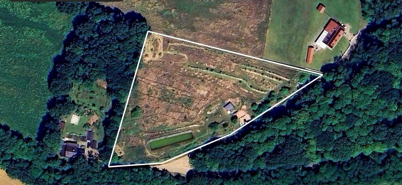 Champ de 90 ares à Tielt-Winge 