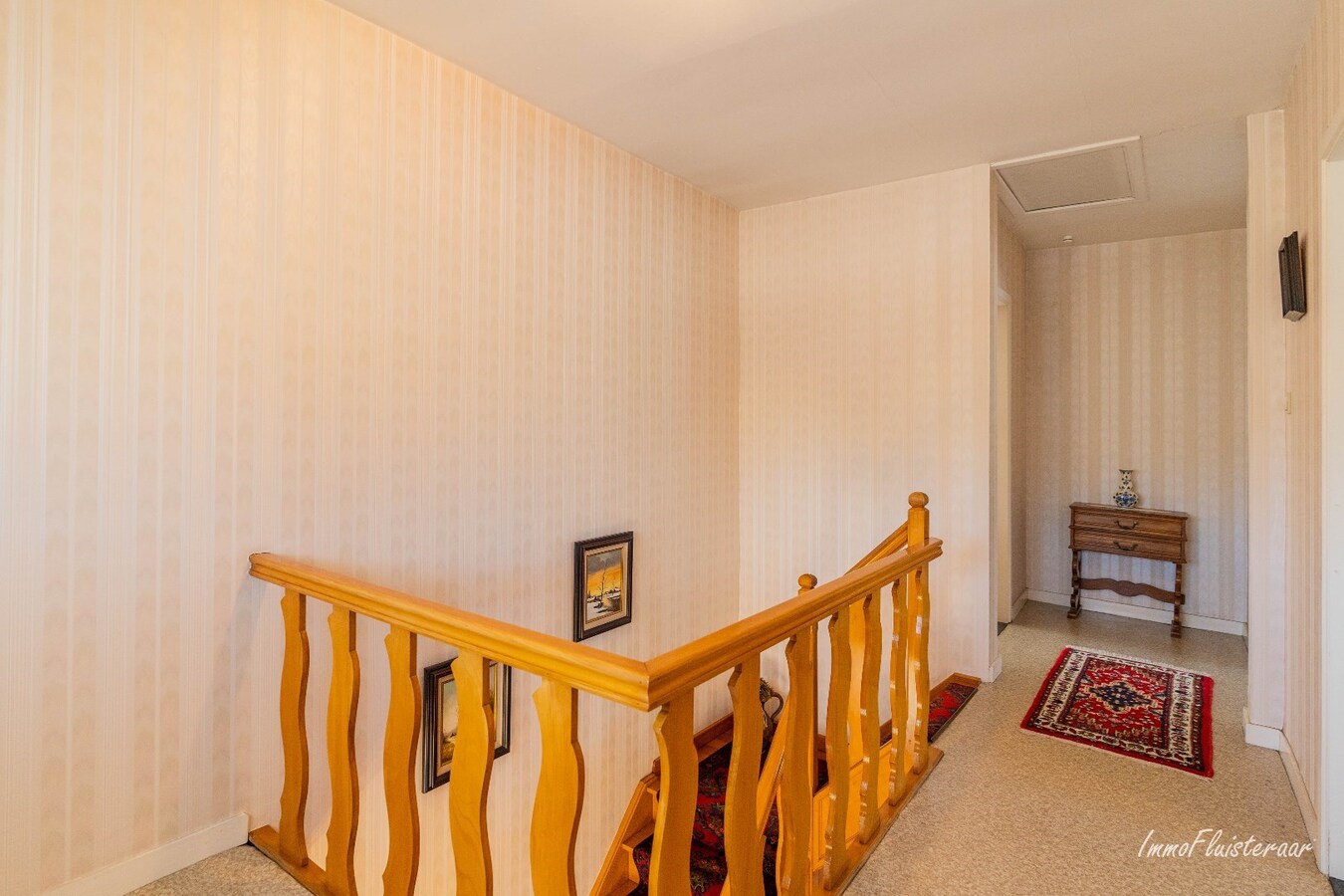 Belle maison avec écurie et terrain d'environ 1,63 ha à Opglabbeek (Oudsbergen) 