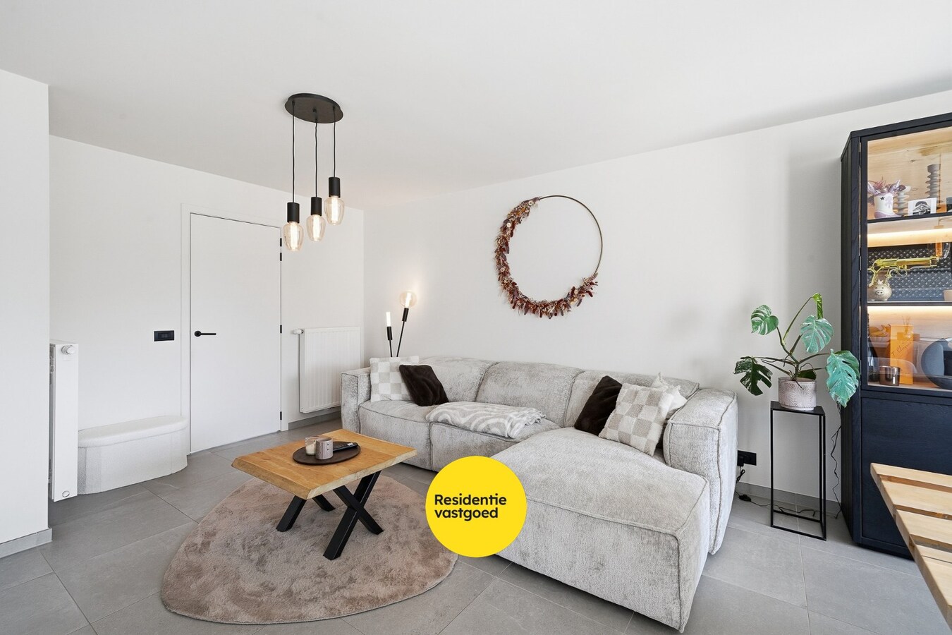 Te koop woning - Oudenburg