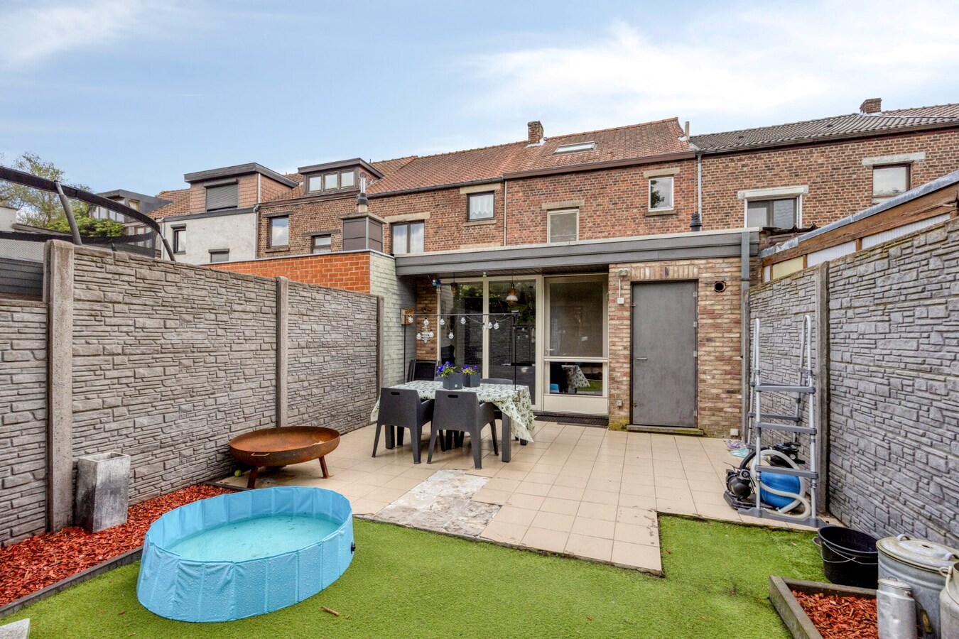 Te koop woning - Tongeren