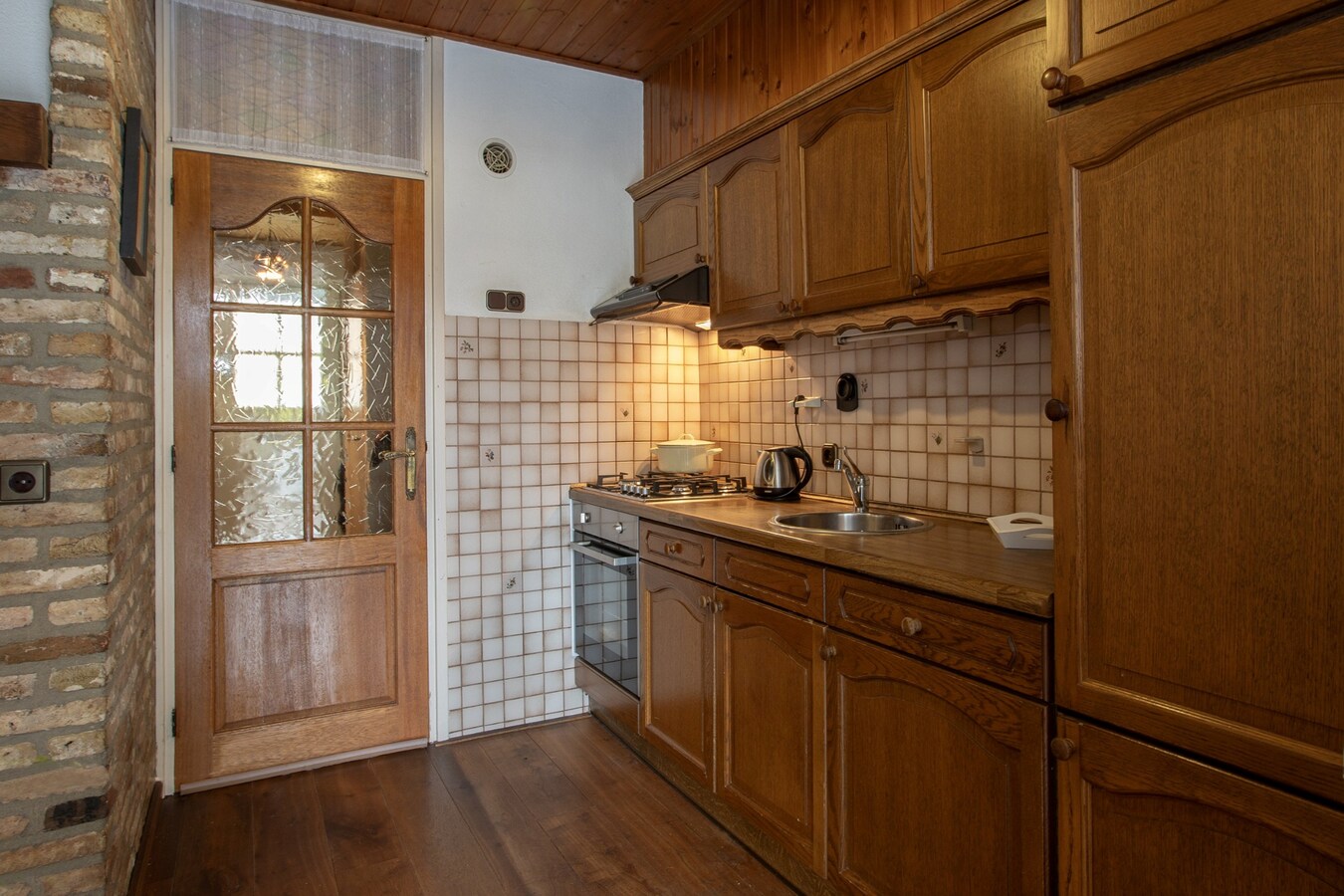 Op zoek naar een sfeervolle woning met ruimte, comfort én mogelijkheden? 