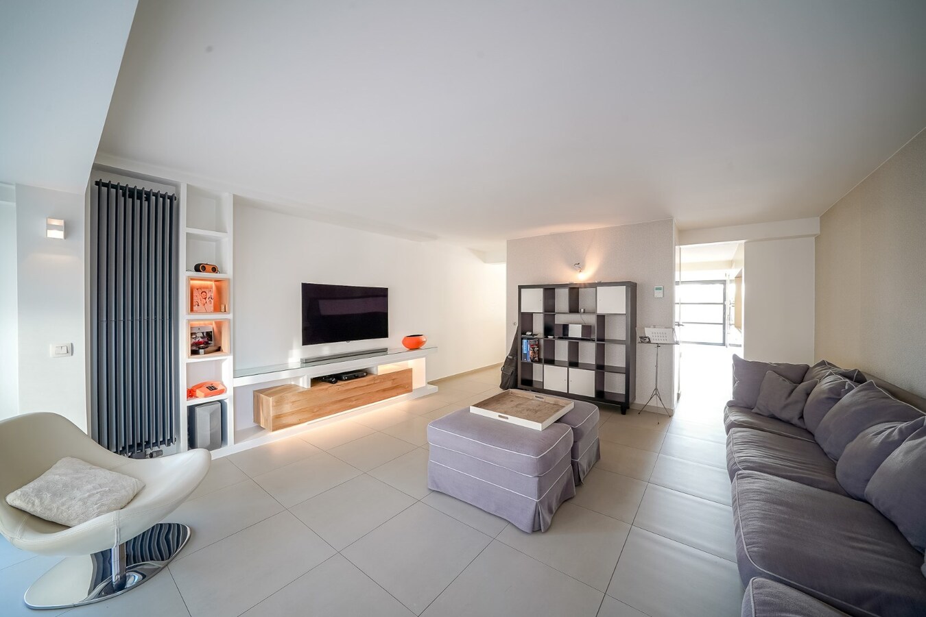 Te koop woning - Oudenburg