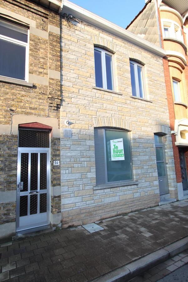 Verhuurd woning - Roeselare