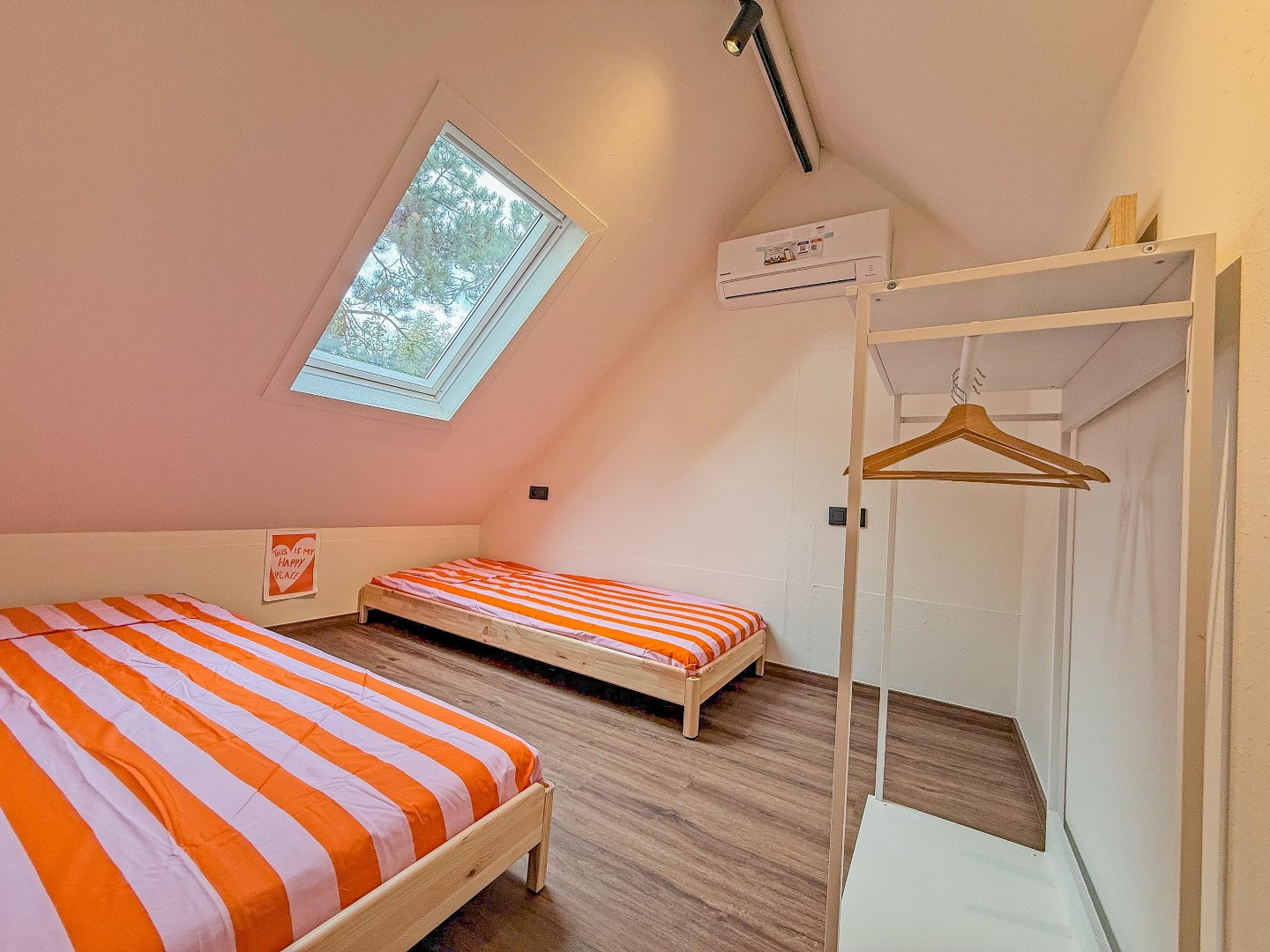 Op zoek naar een tweede verblijf of investeringsvastgoed met verhuurpotentieel te Koksijde/Oostduinkerke vlakbij natuurgebied de Doornpanne? 