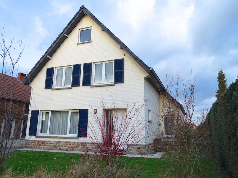 Verhuurd woning - Huizingen