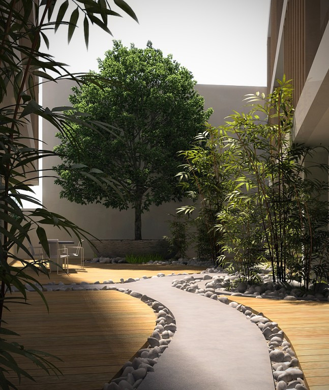 Uitzonderlijk duplexappartement in historisch Brugge 