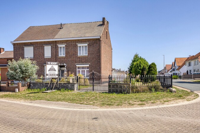Verkocht woning - Dilsen-Stokkem