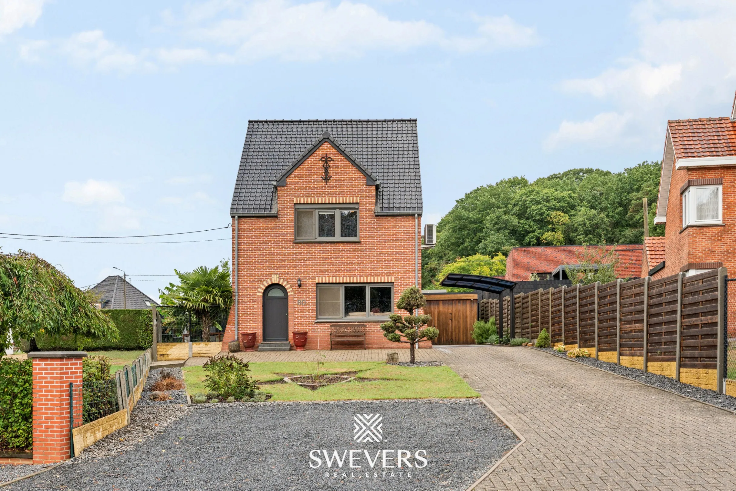 Te koop woning - Beringen