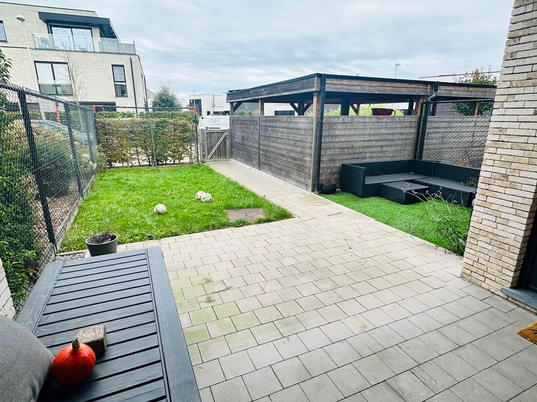 Verkocht woning - Hasselt