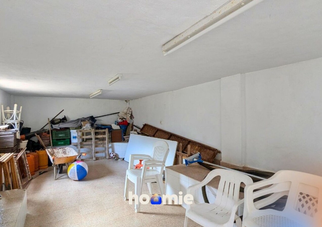 Woning te koop in Mil Palmeras