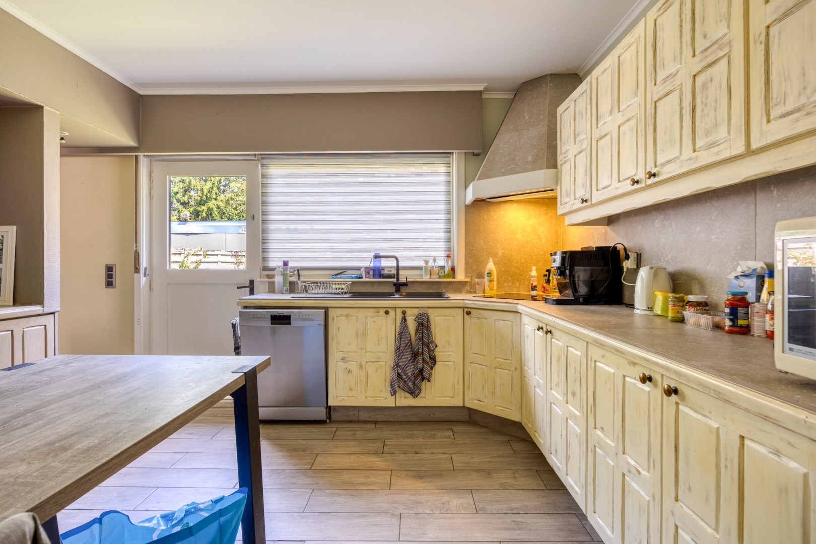 Ruime laagbouwwoning op een rustige ligging in Olen 