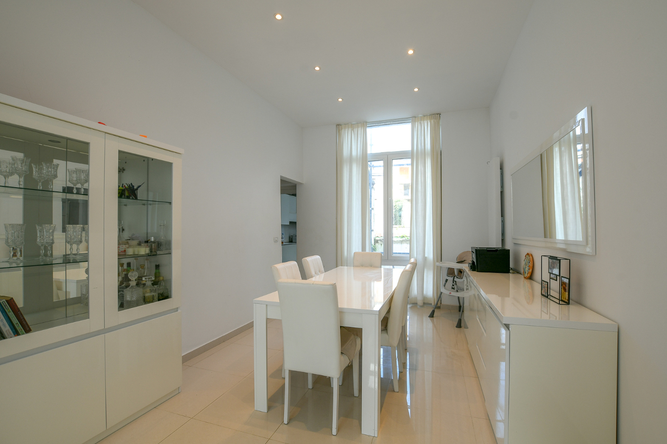 Verkocht herenhuis - Oostende