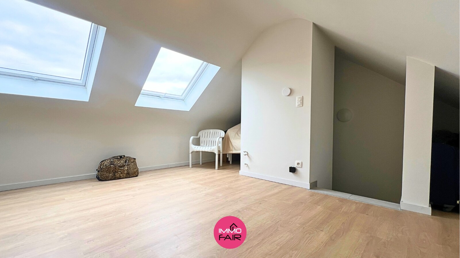 Energiezuinige, instapklare woning van 2023 op slechts 5 km van de markt van Bilzen! 