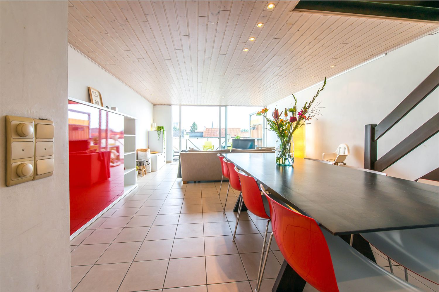 Duplex verkocht in Sint-Amandsberg