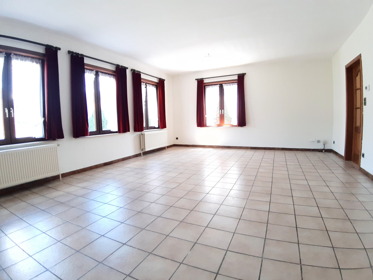 Verhuurd woning - Houthalen-Helchteren