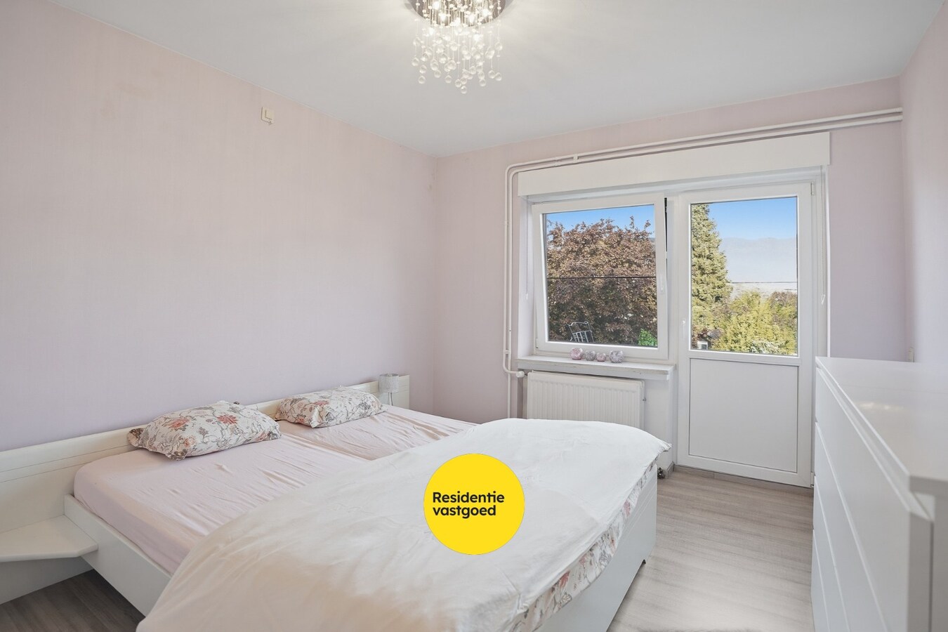Te koop appartement - Sint-Andries