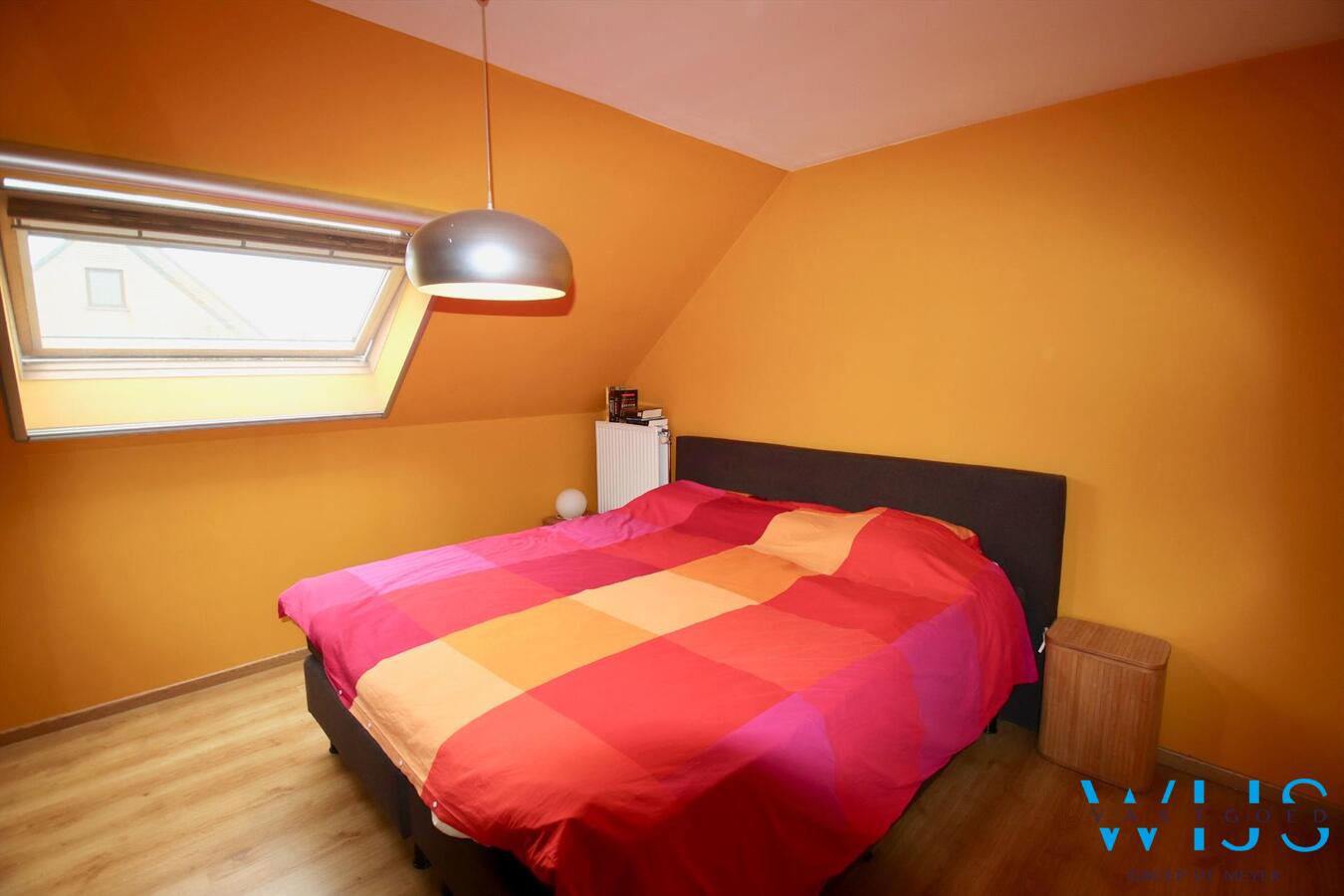 Instapklaar en zeer gezellig woonhuis in een rustige wijk te EEKLO ! 