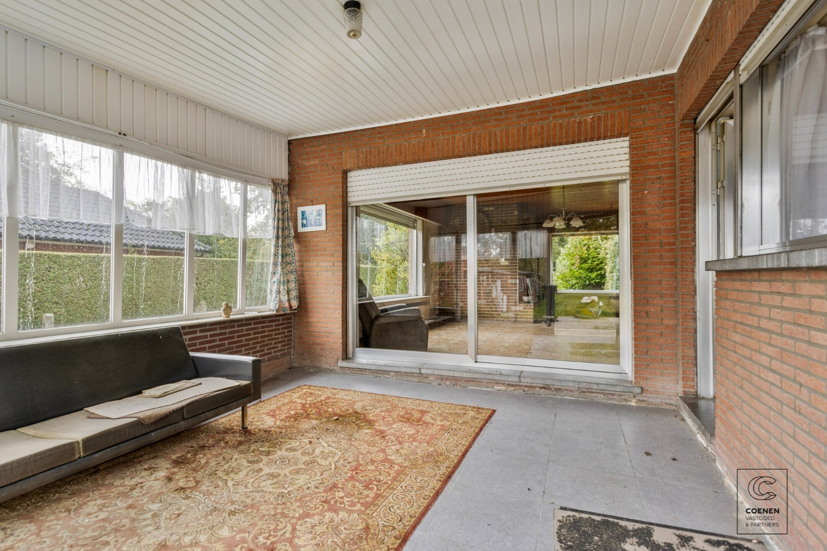 Unieke kans in Westmalle: te renoveren woning met 4 à 5 slpk' s, 236 m² bew. opp. op perceel van 3.990 m²! 