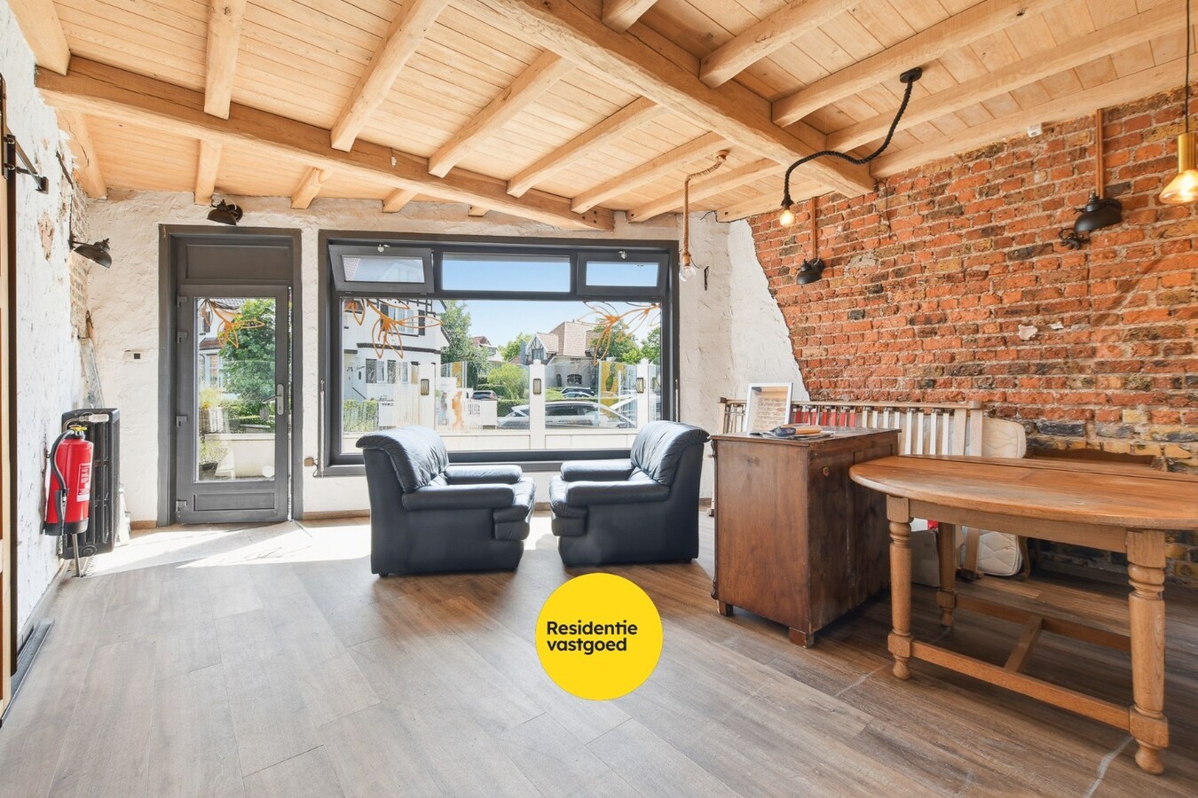 Te koop woning - De Haan