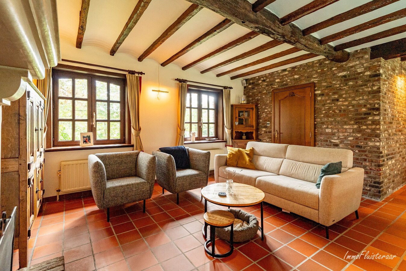 Property sold in Balen