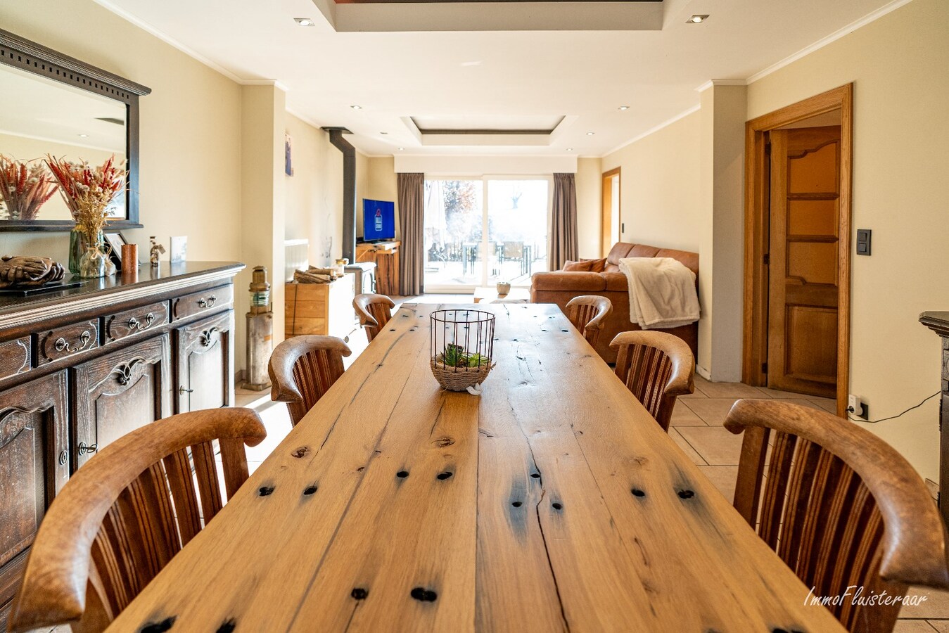 Property sold in Meerhout