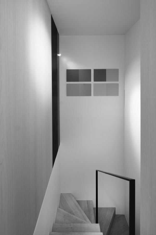 Penthouse vendu À Oostduinkerke