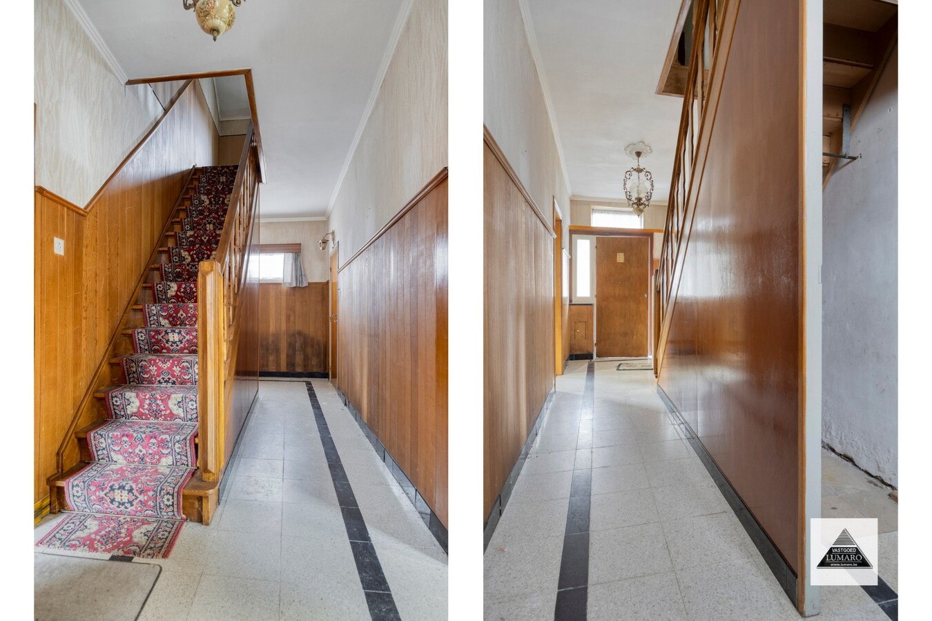 Te renoveren langgevel-hoeve op 3.536 m² in Maasdorp Boorsem 