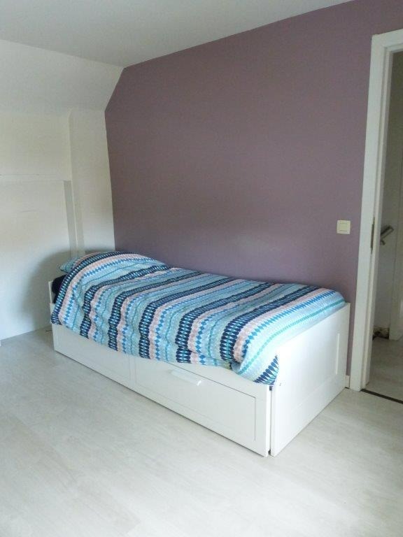 Gunstig gelegen, gerenoveerde woning met 3 slaapkamerss 