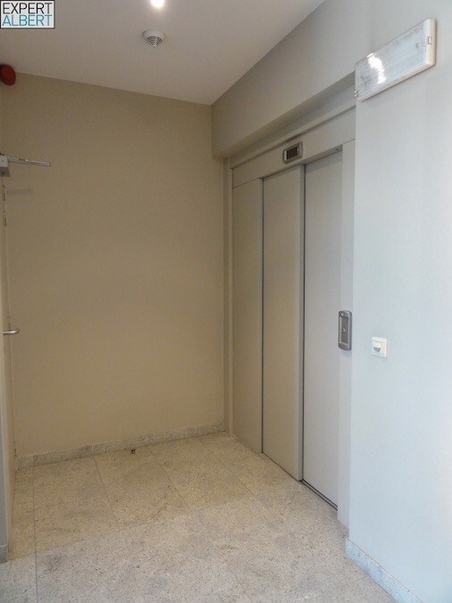 Te huur appartement - Sint-Genesius-Rode