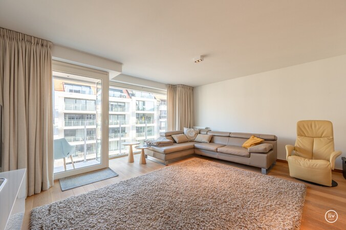 A louer appartement - Knokke-Heist
