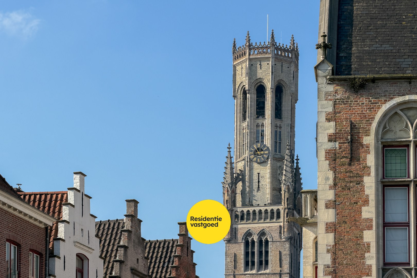 Uitzonderlijk handelspand met woonst op toplocatie! 