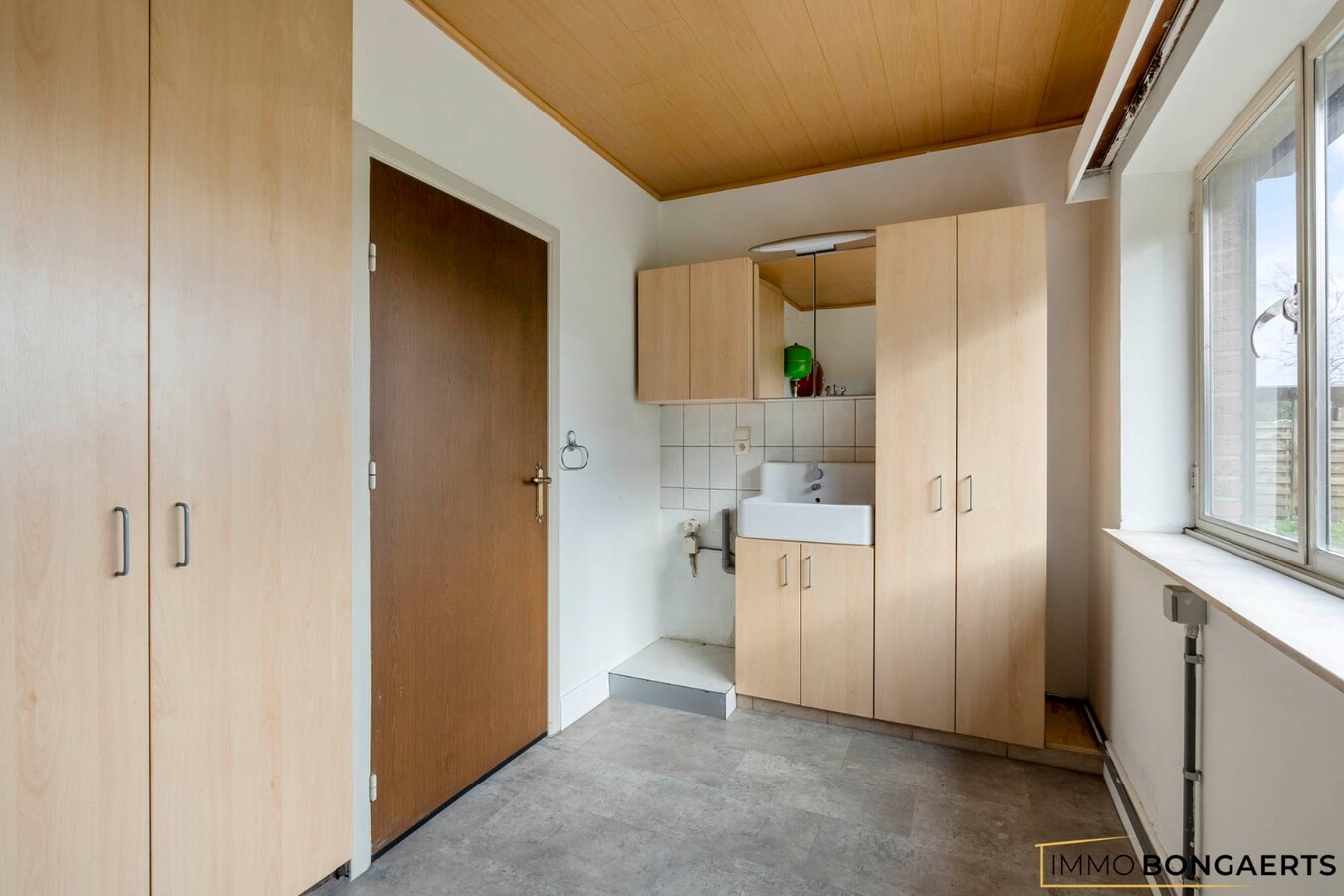 Ruime gezinswoning met 4 slaapkamers 