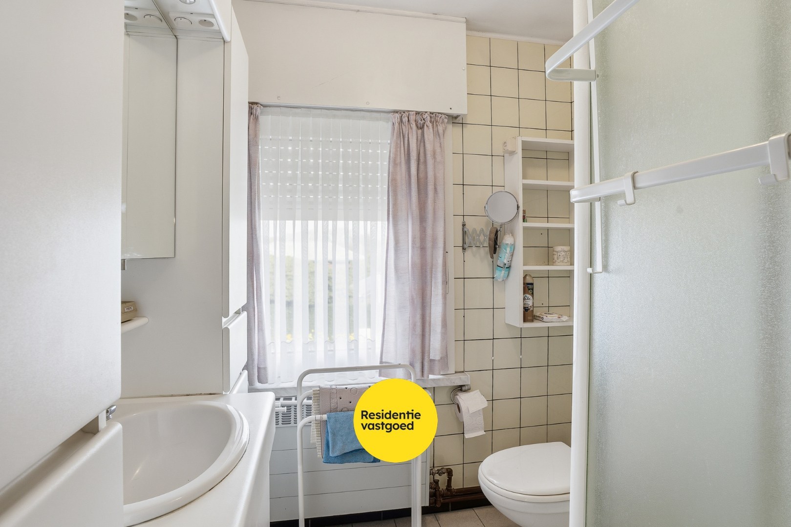 Ruime woning op een landelijke ligging in Zedelgem 