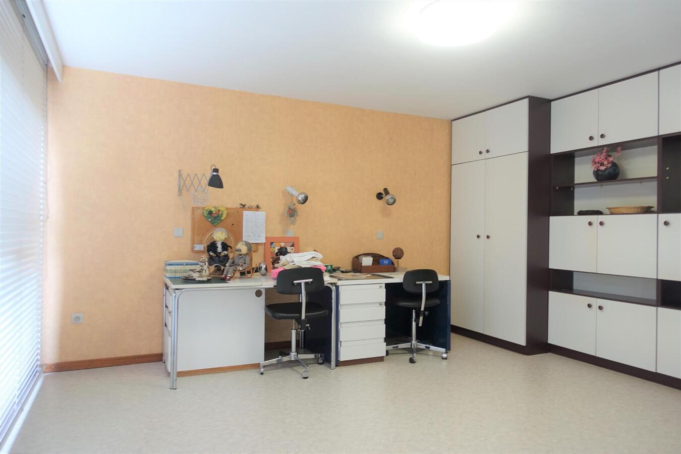 Unieke woning op rustige ligging 