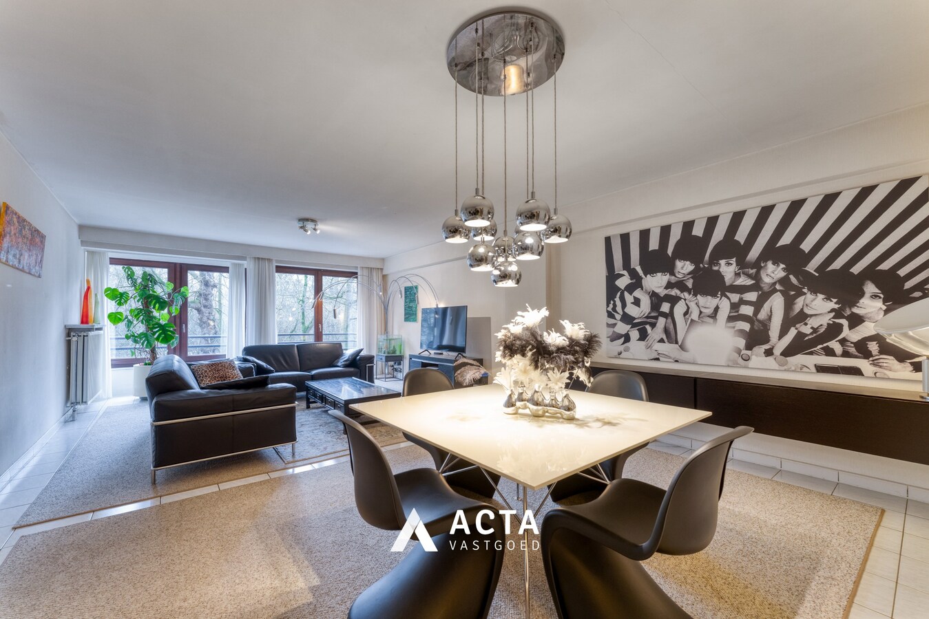 Te koop appartement - Oostende