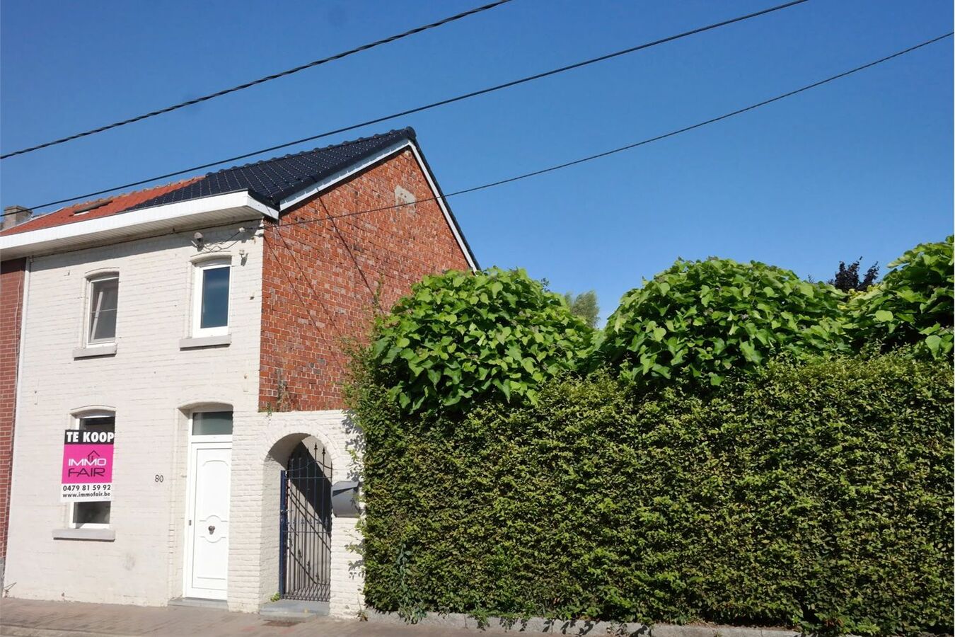 Verkocht woning - Tongeren