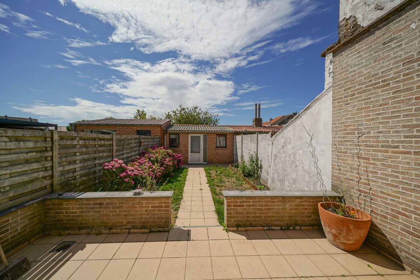 Verkocht woning - Oostende